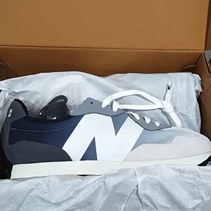 FIGSxNew Balance, mens size 10.5 US